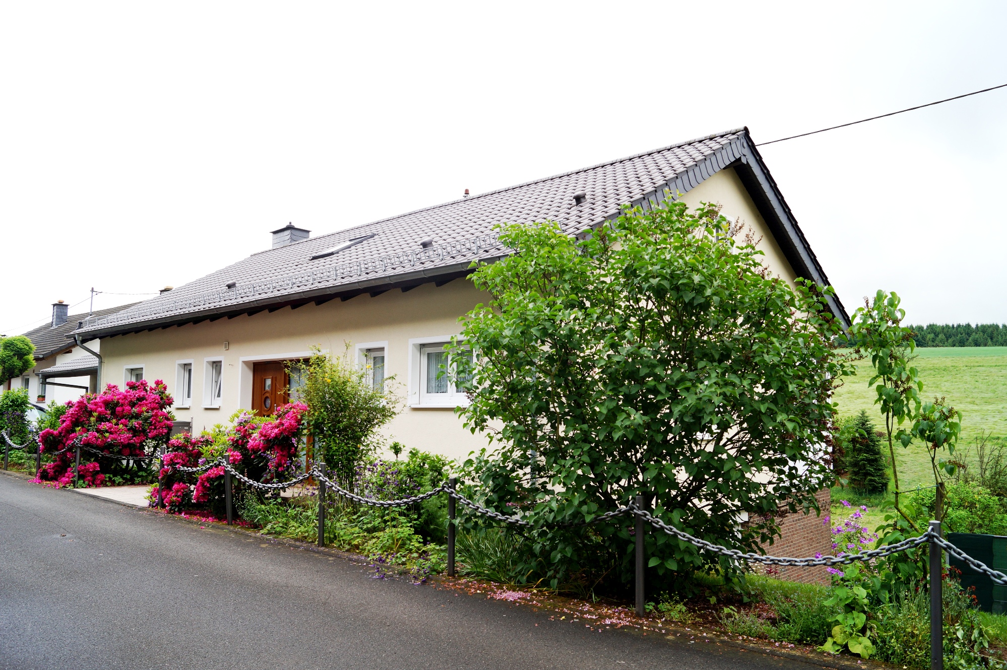 Landhaus Eifeltraube